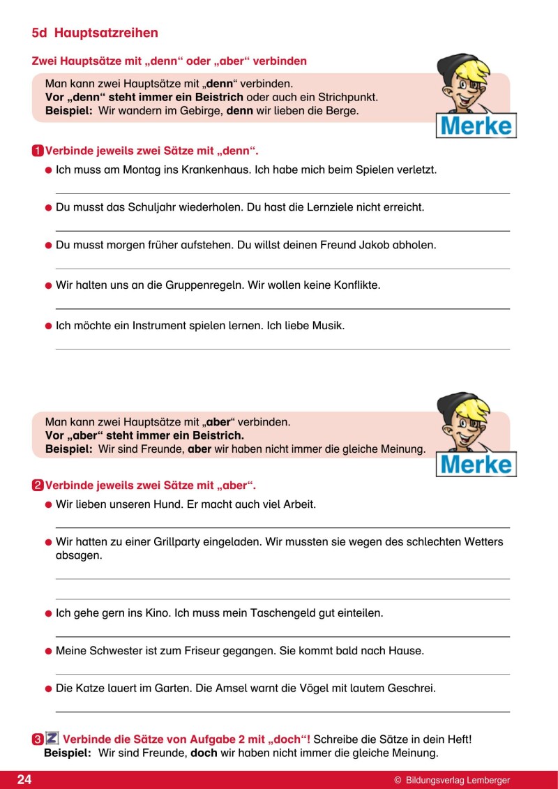 Genial! Deutsch - Wörterbuch: Schau nach, schreib richtig - Arbeitsheft 2 Rechtschreiben 2