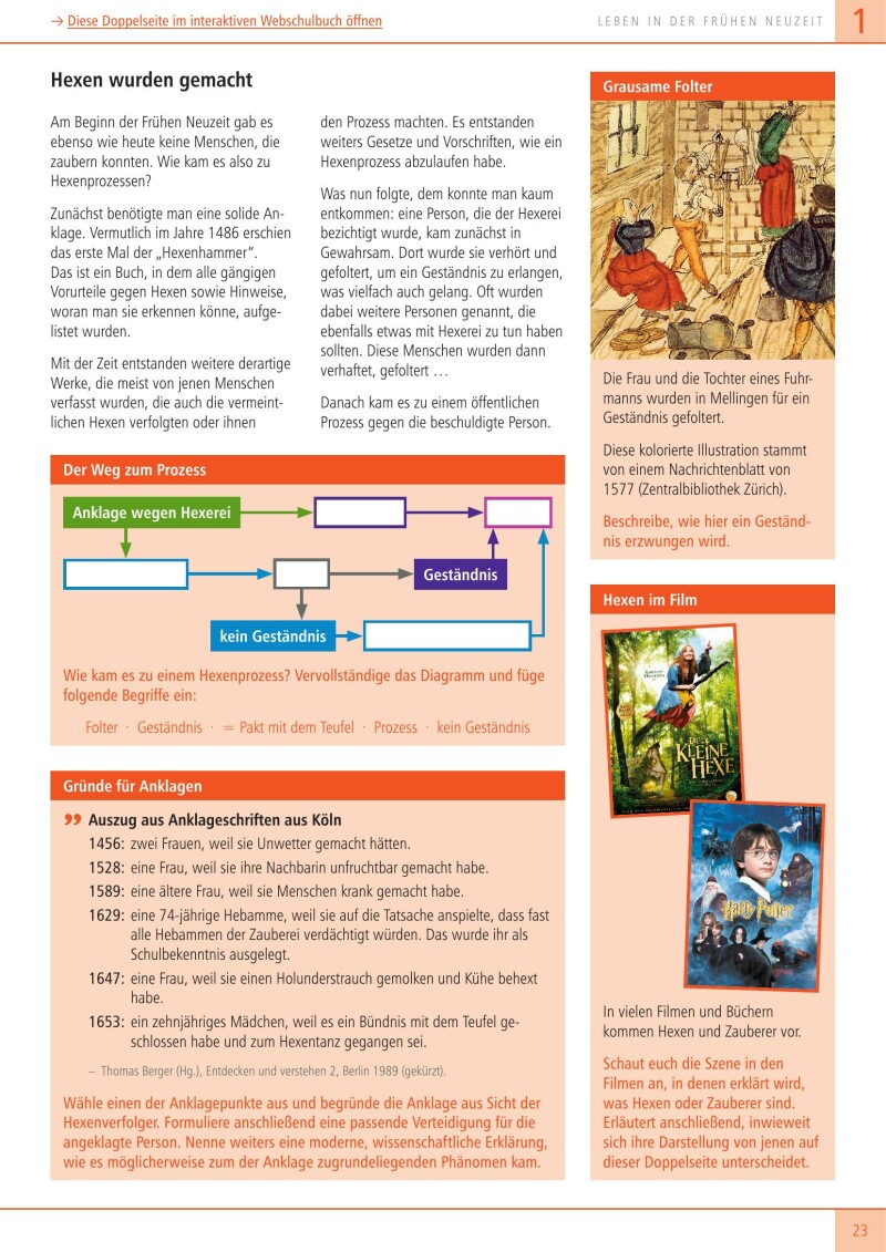 Unsere Vergangenheit 3