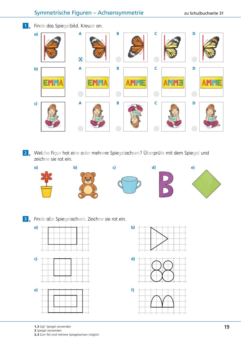 DAS Mathebuch 2 LP’23 v1.1 / Arbeitsheft