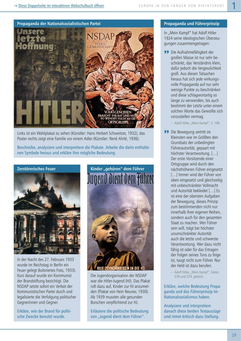 Unsere Vergangenheit 4