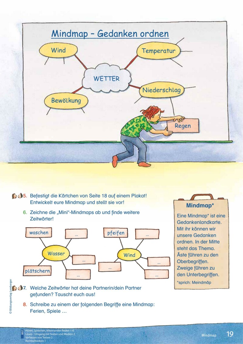 ABC der Tiere 3 - Schulbuch: Sprachbuch NEU