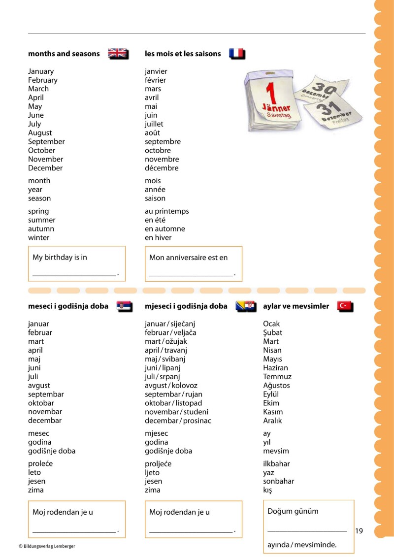 Schlag auf, schau nach… Silbenwörterbuch v2.1 / Bildteil 6-sprachig