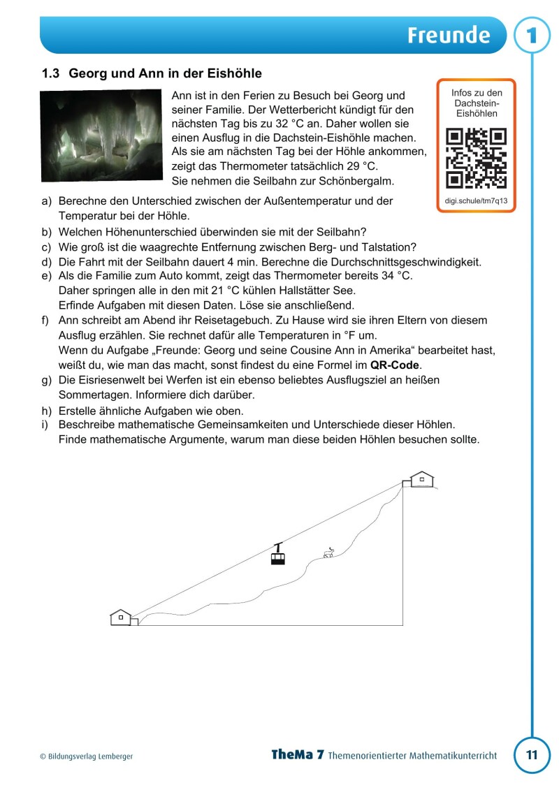 TheMa 7 – Themenorientierter Mathematikunterricht LP‘23