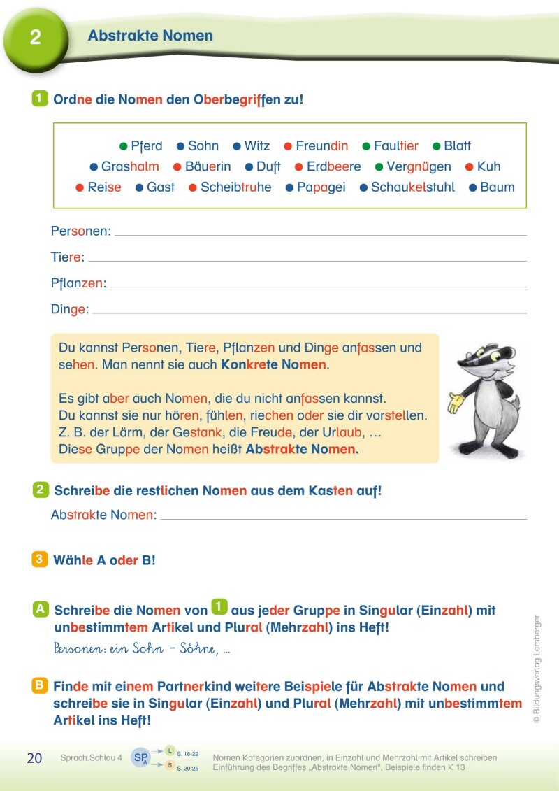 Schlau4_Sprach.Schlau 4 – Teil A mit Silbenschrift_LP’23 v1.1