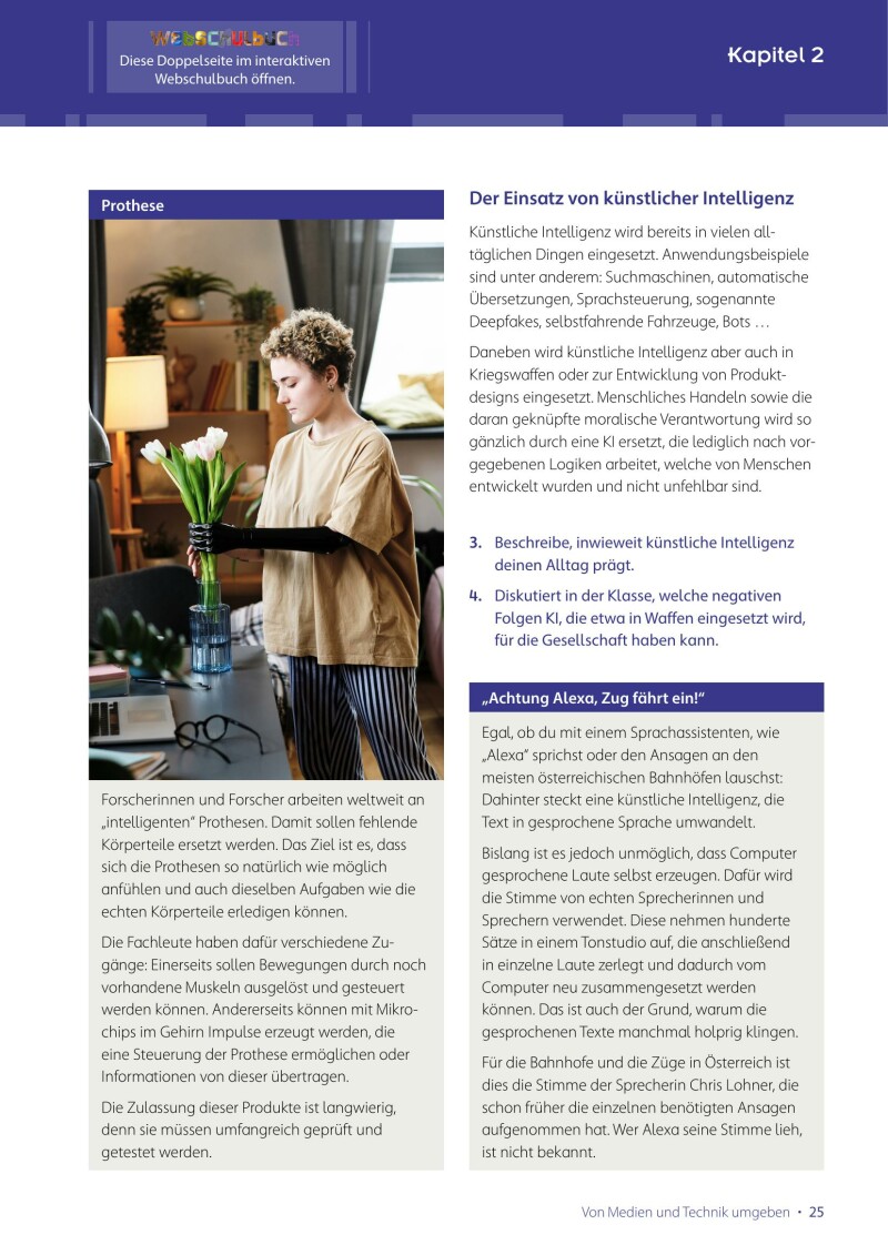 Connected World – Meine digitale Welt 3 LP’23 v.1.1