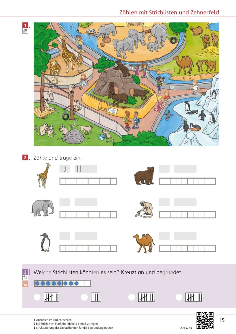 DAS Mathebuch 1 LP’23 v1.1 / Schulbuch