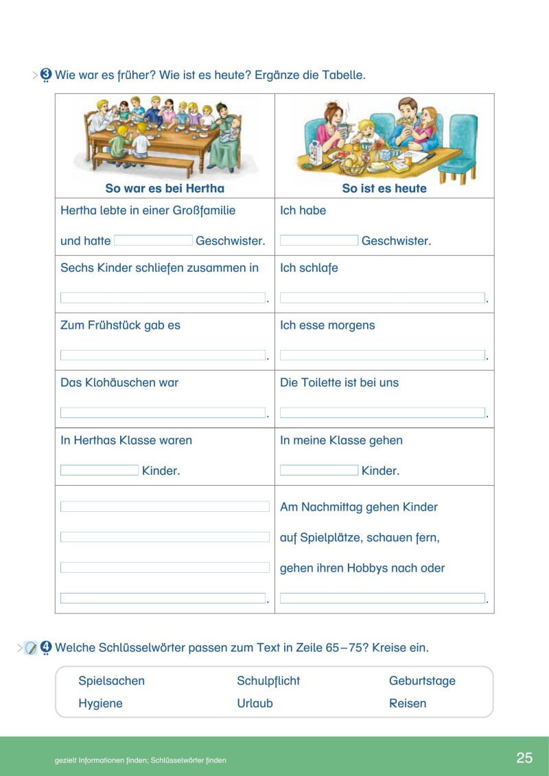 ABC der Tiere 3 – Schulbuch: Lesebuch_Arbeitsheft_LP’23
