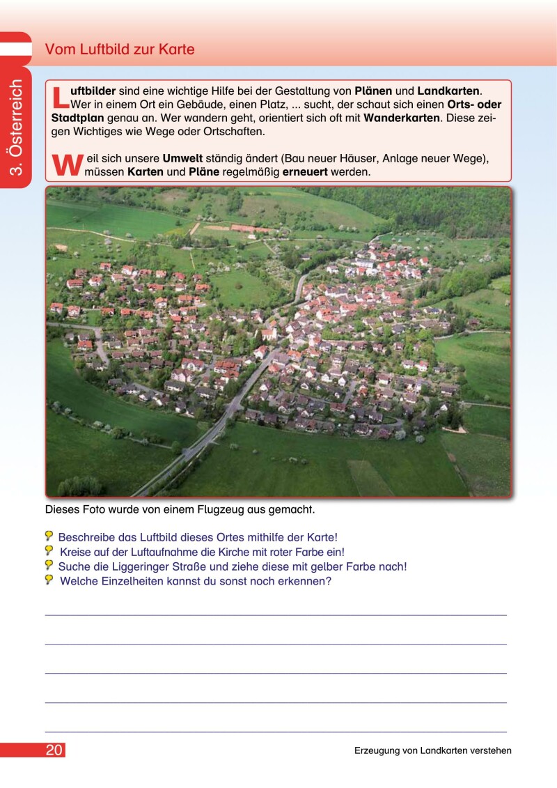 Dem Leben auf der Spur 3/4, Schulbuch v2.1