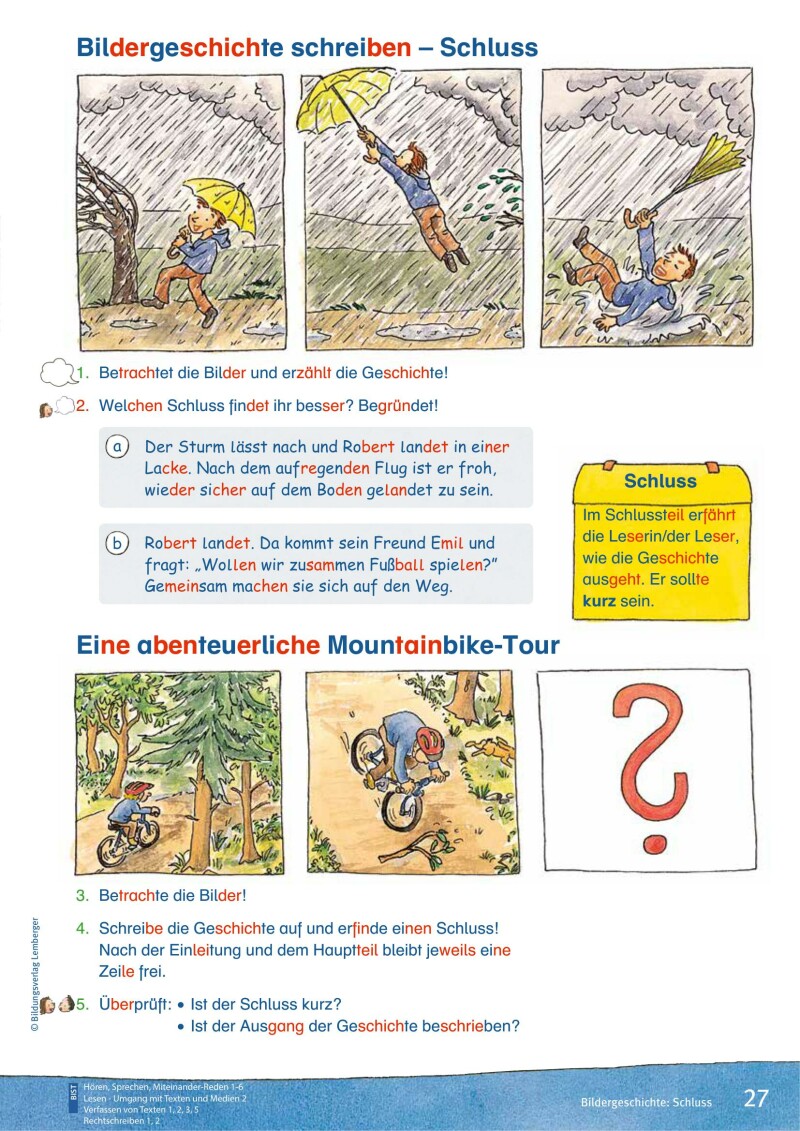 ABC der Tiere 3 - Schulbuch: Sprachbuch NEU - Silbenausgabe