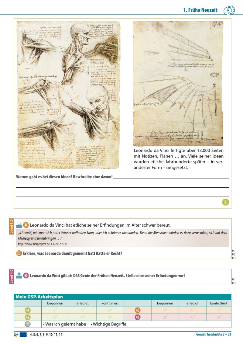 Genial! Geschichte 3 v2.1