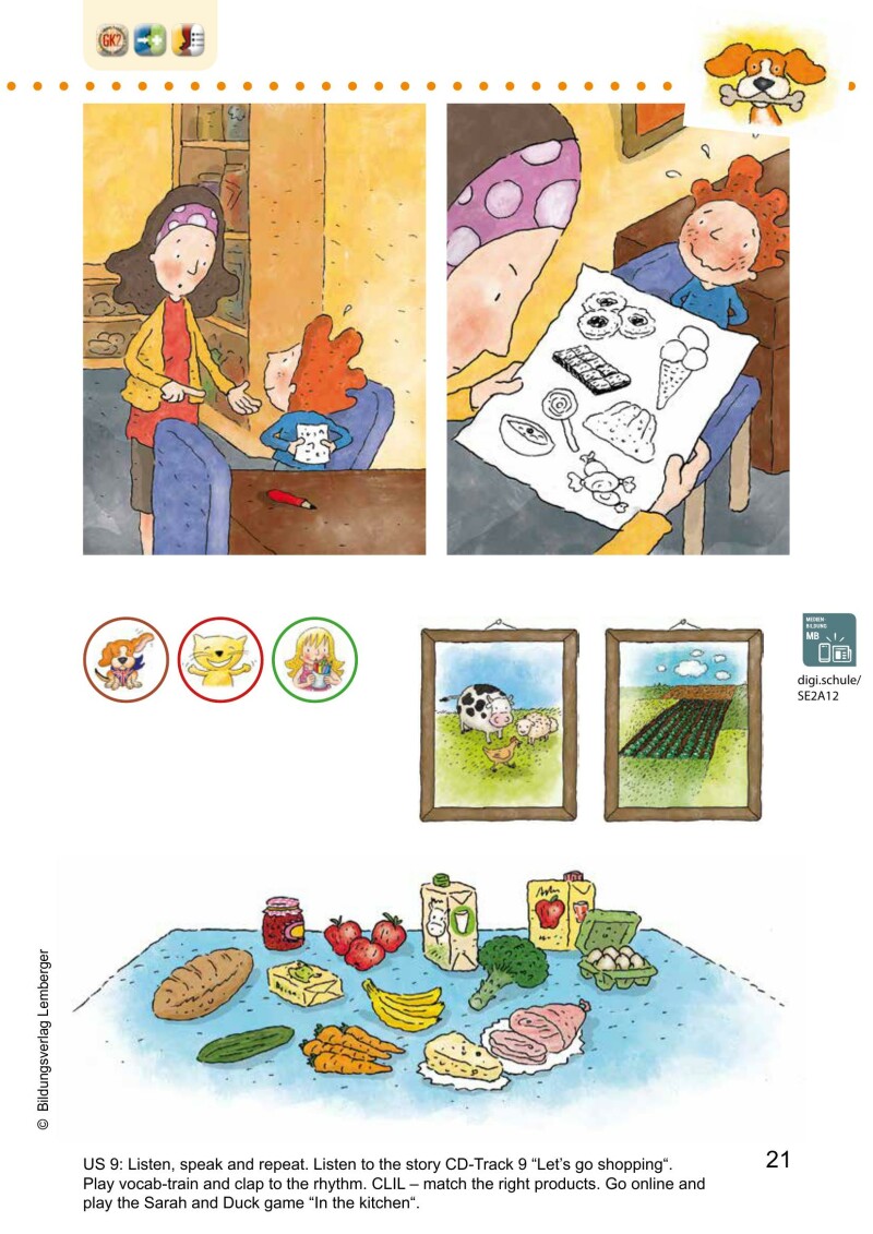 SWING ON the bus around the world 2 – Pupil’s book_LP’23 v1.1