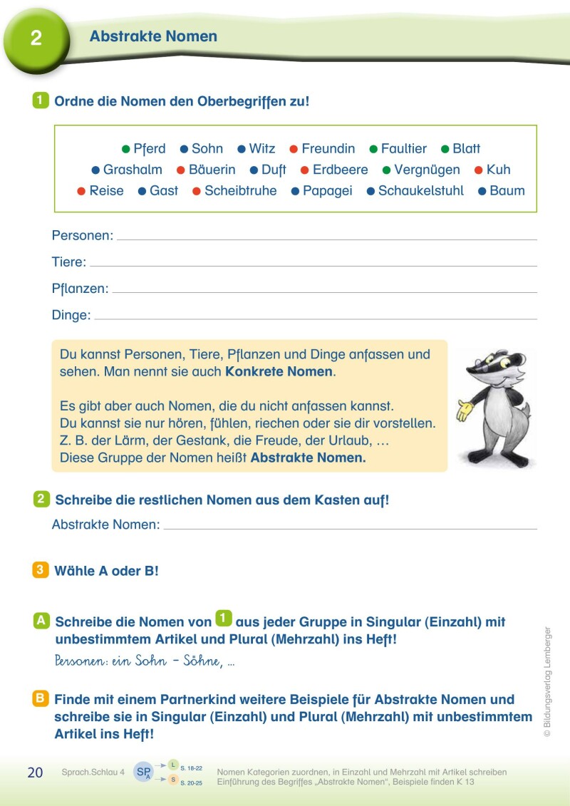 Schlau4_Sprach.Schlau 4 – Teil A_LP’23 v1.1