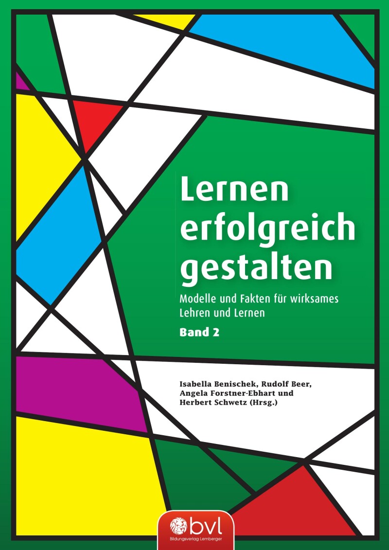Lernen erfolgreich gestalten