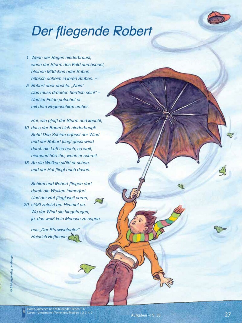 ABC der Tiere 3 - Schulbuch: Lesebuch NEU