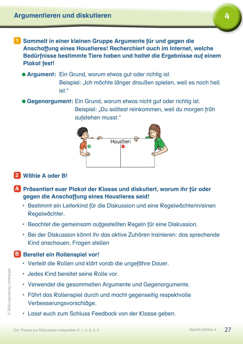 Schlau4_Sprach.Schlau 4 – Teil A_LP’23 v1.1