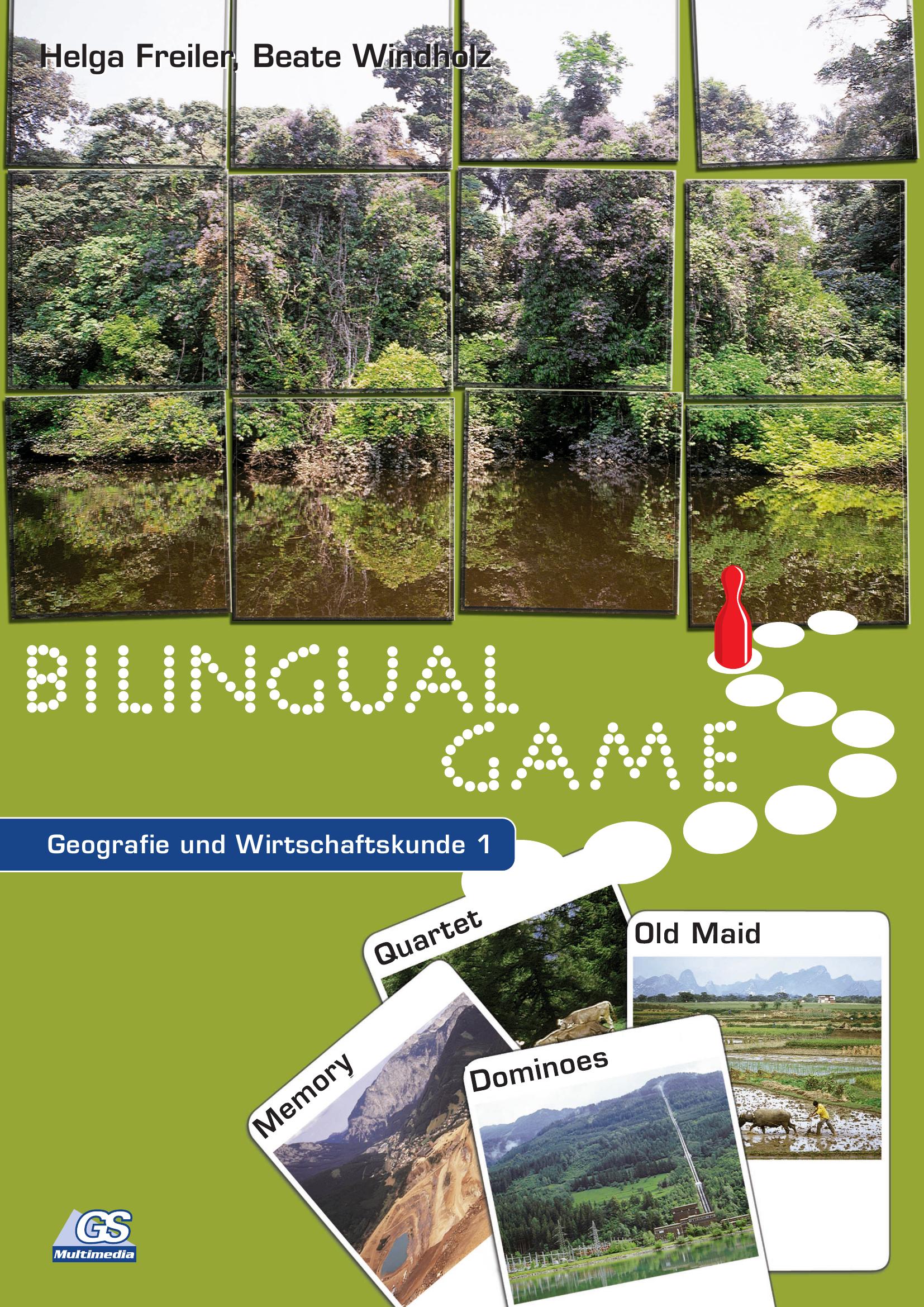 Bilingual Games – 3