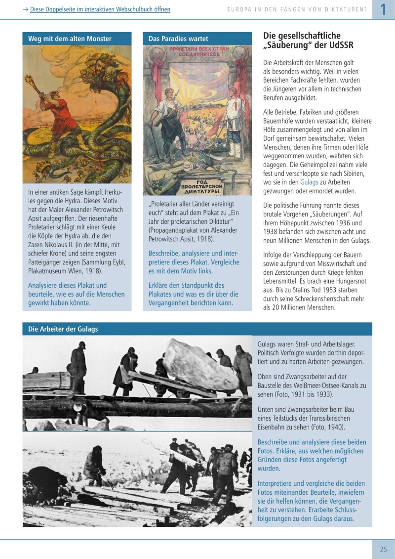 Unsere Vergangenheit 4