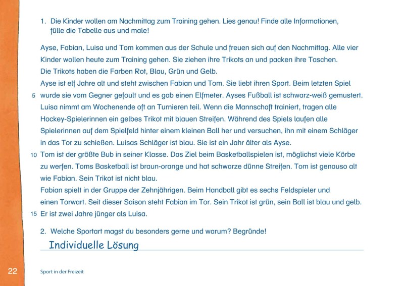 ABC der Tiere 4 – Schulbuch: lesen – verstehen – malen v22 / Lösungsheft