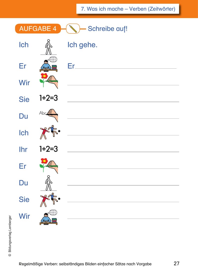 Genial! Deutsch DAZ - Schritt für Schritt zukunftsfit - Schulbuch - Deutsch & Du PTS / Oberstufe