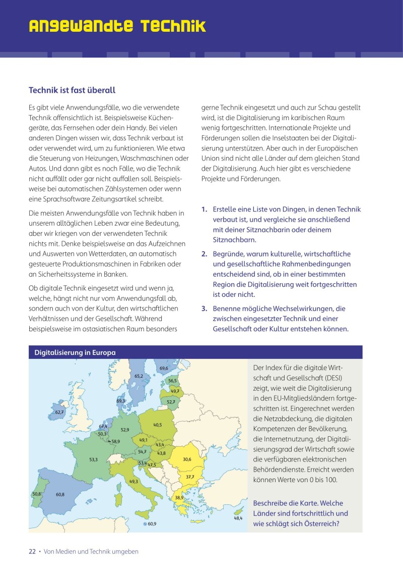 Connected World – Meine digitale Welt 3 LP’23 v.1.1