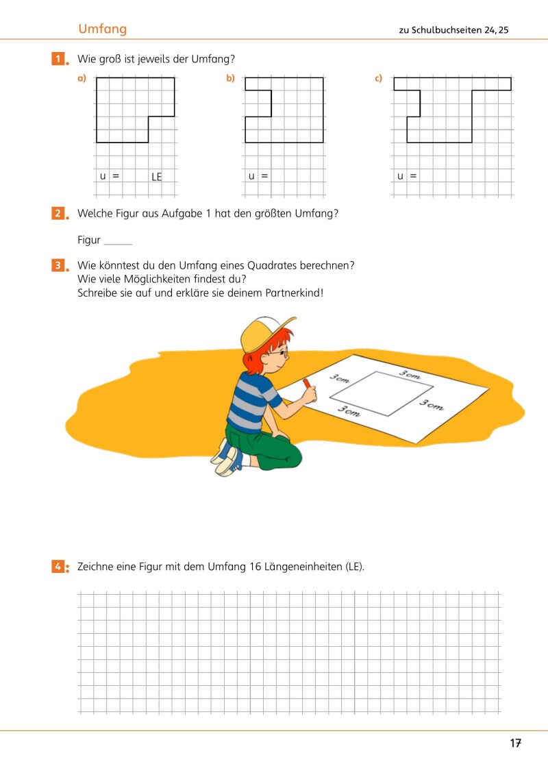 DAS Mathebuch 3 LP’23 v1.1 / Arbeitsheft