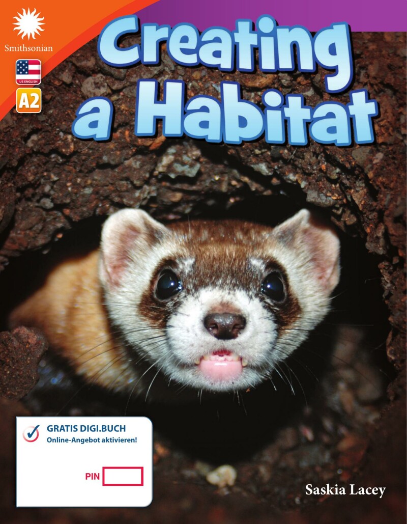 A2 – Creating a Habitat