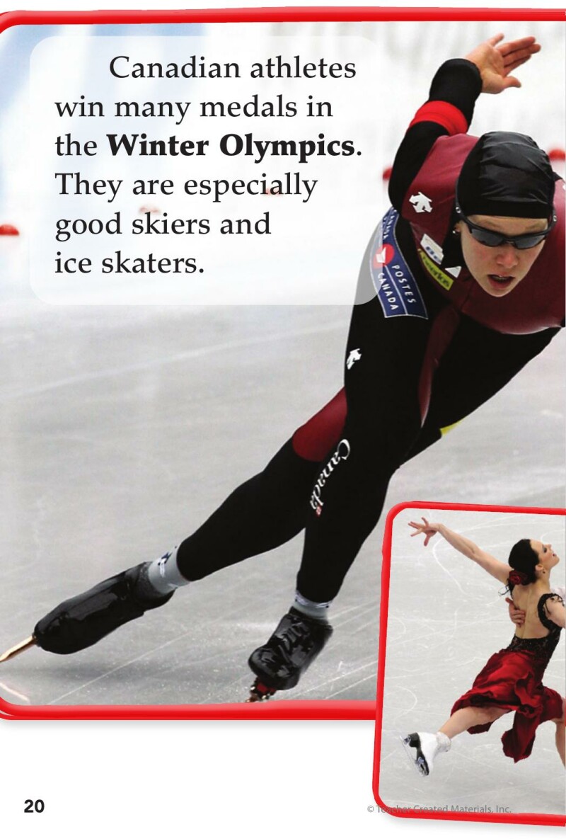 A1 – Next Stop: Canada