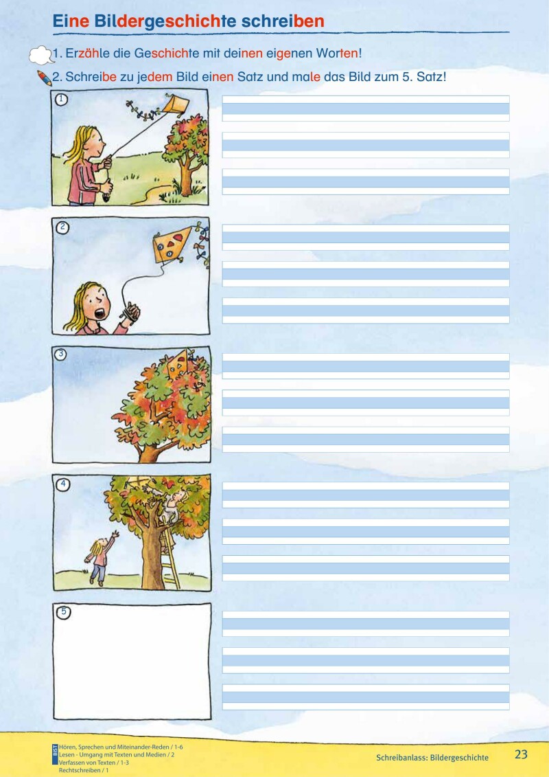 ABC der Tiere 2 - Das kann ich schon! Lernstandsheft zu den Kompetenzen