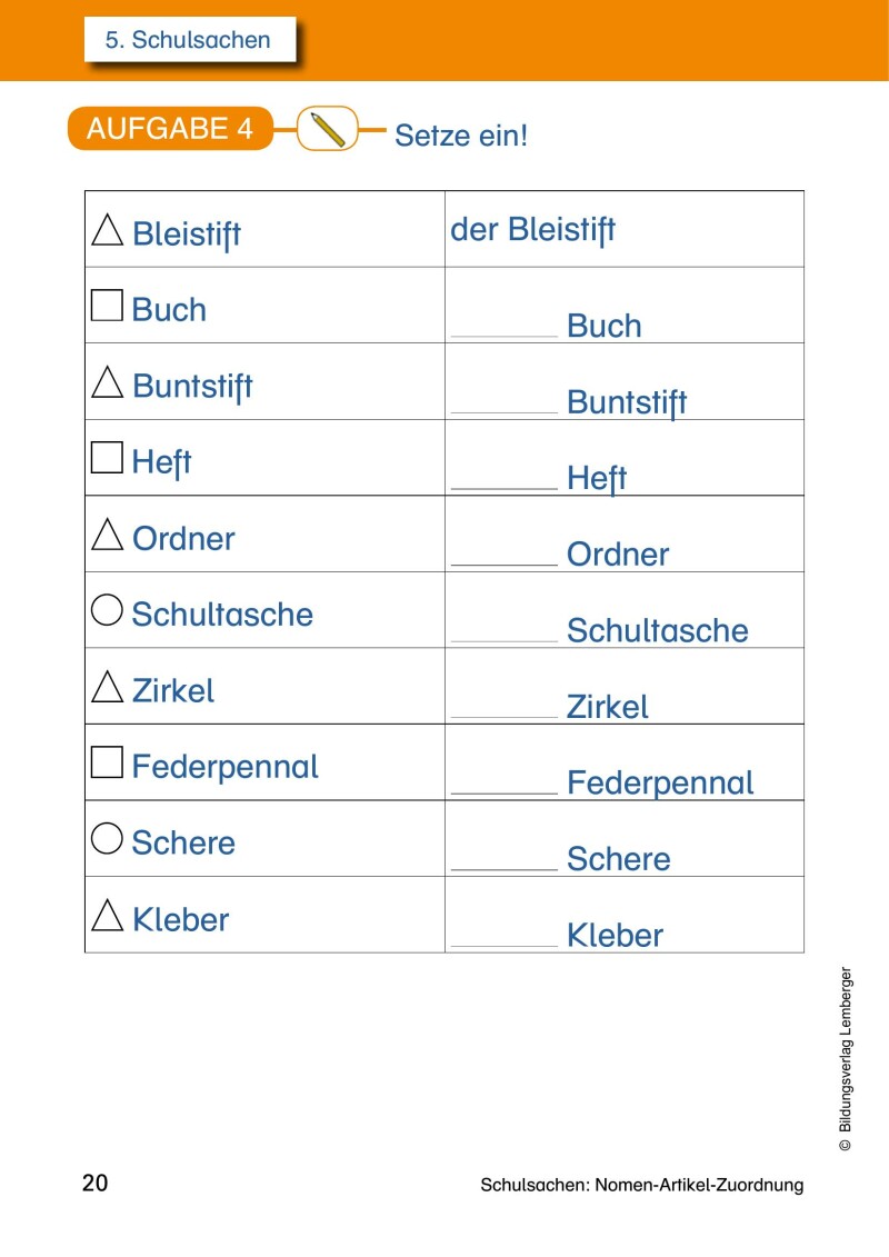 Genial! Deutsch DaZ – Schritt für Schritt zukunftsfit – Schulbuch – Deutsch & Du MS/AHS