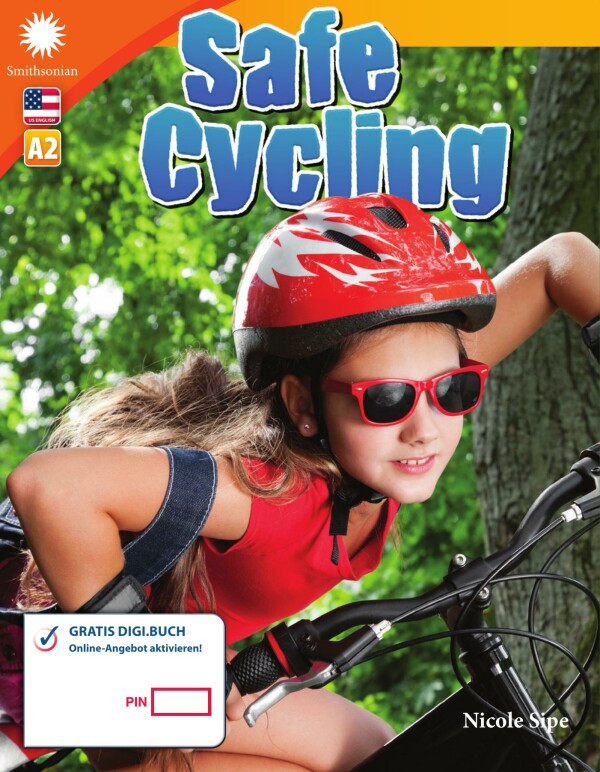 A2 – Safe Cycling A2 – Safe Cycling