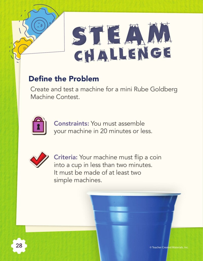 A2 – Creative Machines