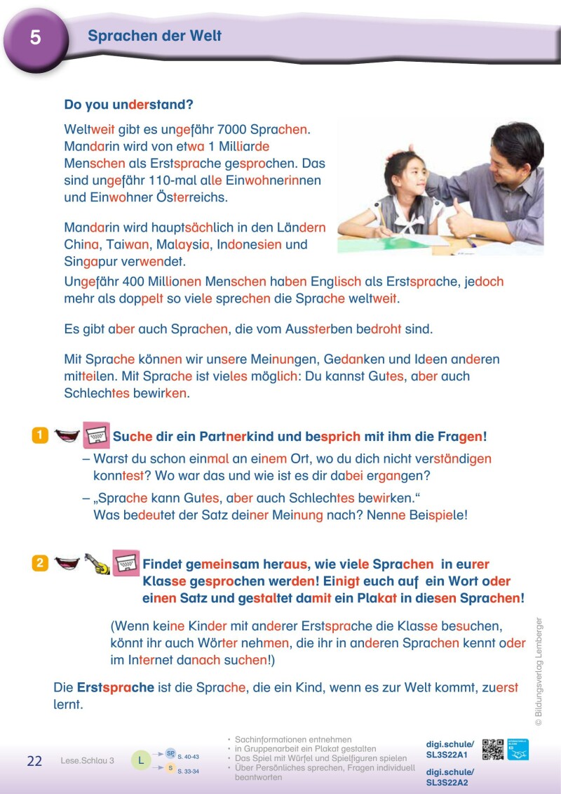 Schlau3_Lese.Schlau 3 – Lesebuch mit Silbenschrift_LP’23 v1.1