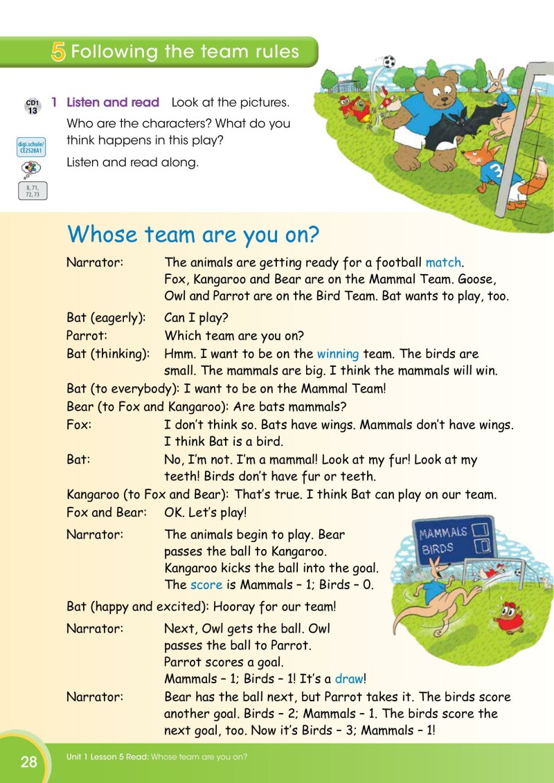 Cambridge Global English 2 – Learners Book LP‘23 v.1.1