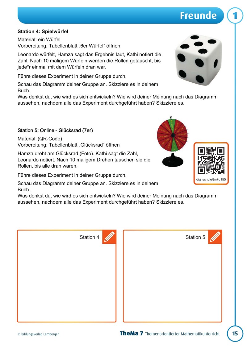 TheMa 7 – Themenorientierter Mathematikunterricht LP‘23