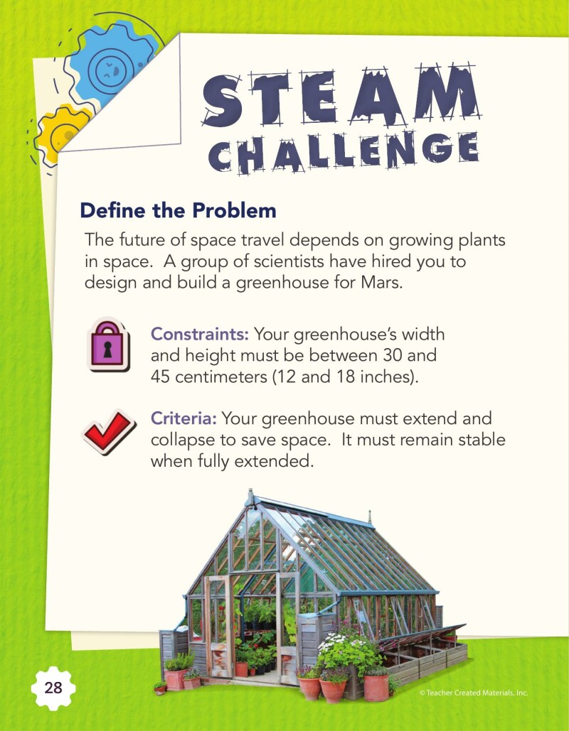 A2 – Growing Plants in Space