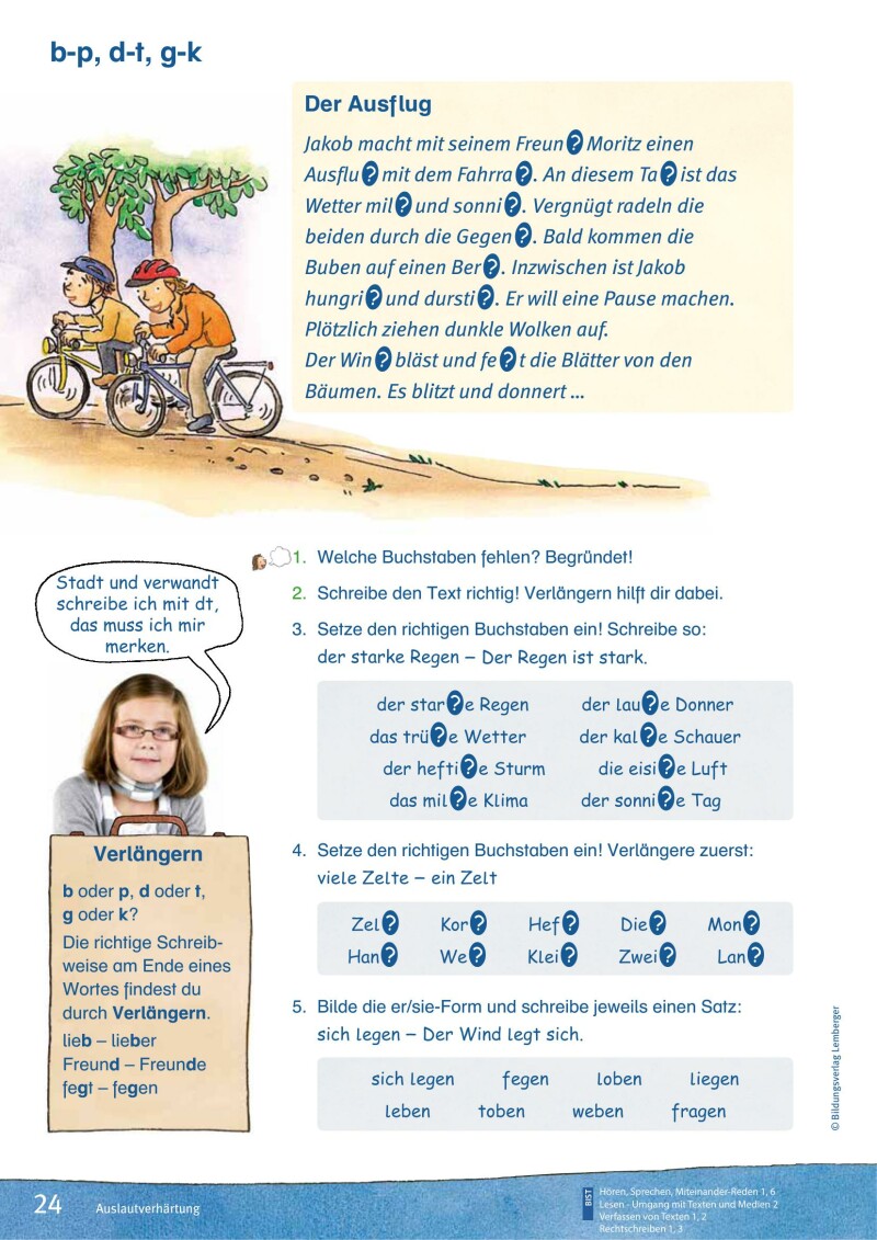 ABC der Tiere 3 - Schulbuch: Sprachbuch NEU