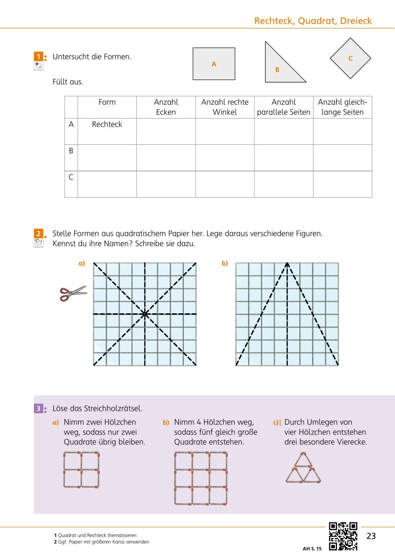 DAS Mathebuch 3 LP’23 v1.1 / Schulbuch