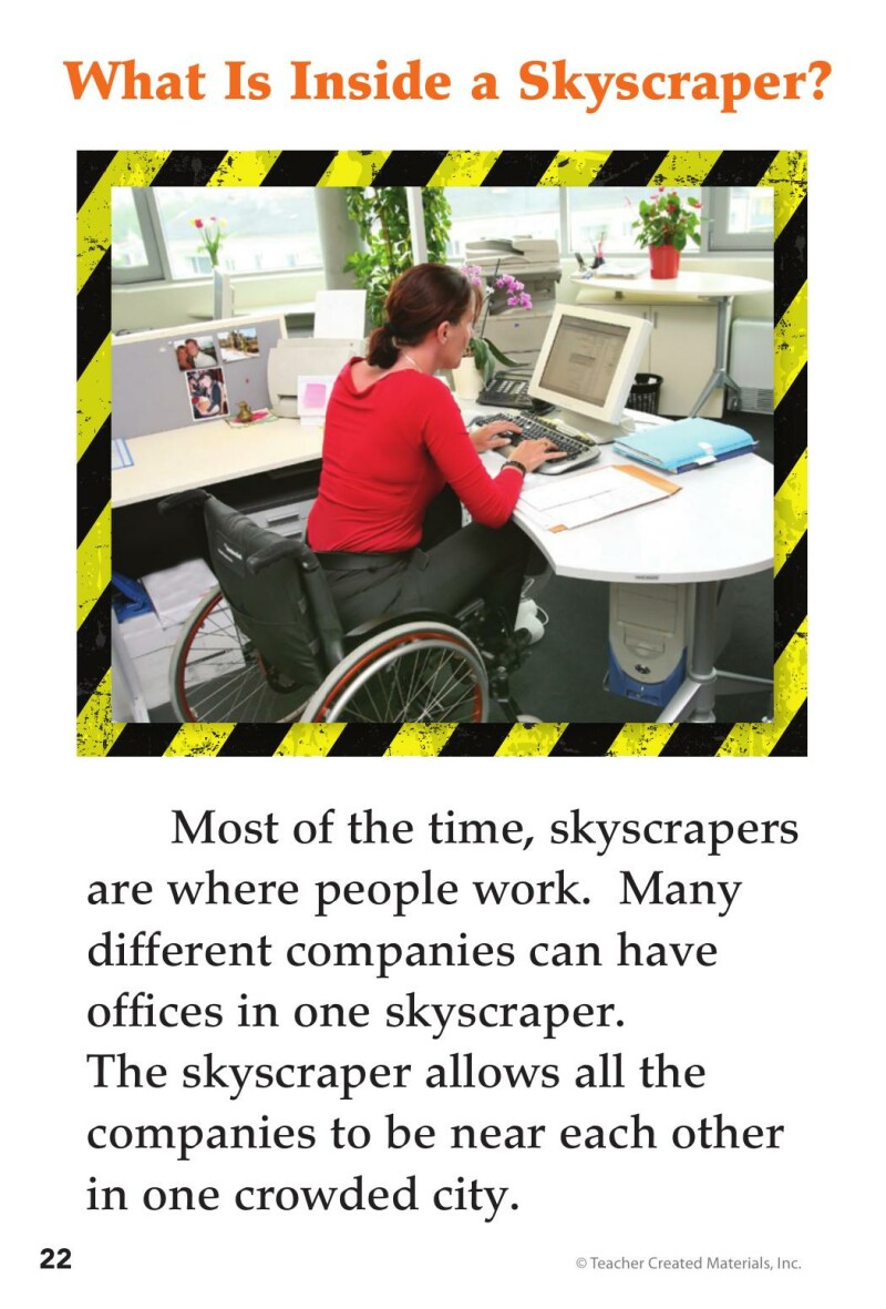 A1 – Build It: Skyscrapers