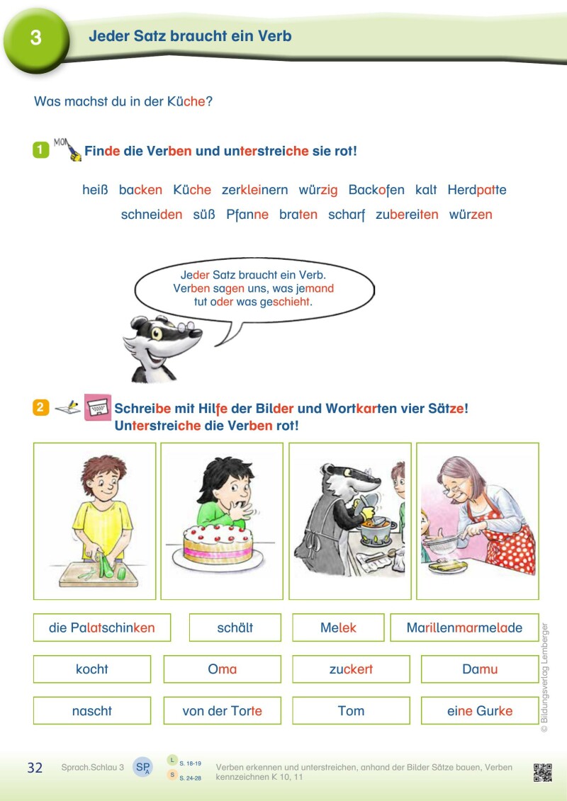 Schlau3_Sprach.Schlau 3 – Teil A mit Silbenschrift_LP’23 v1.1