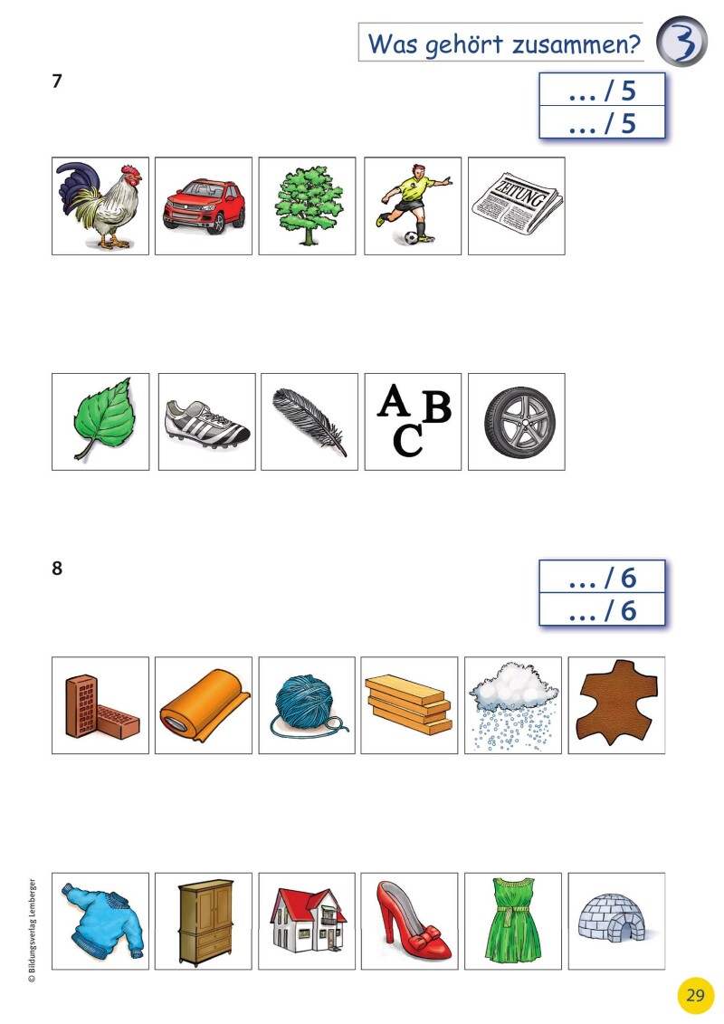 Kompetenz Lernen® - future training - Wie trainiere ich mein Denken? Band 2