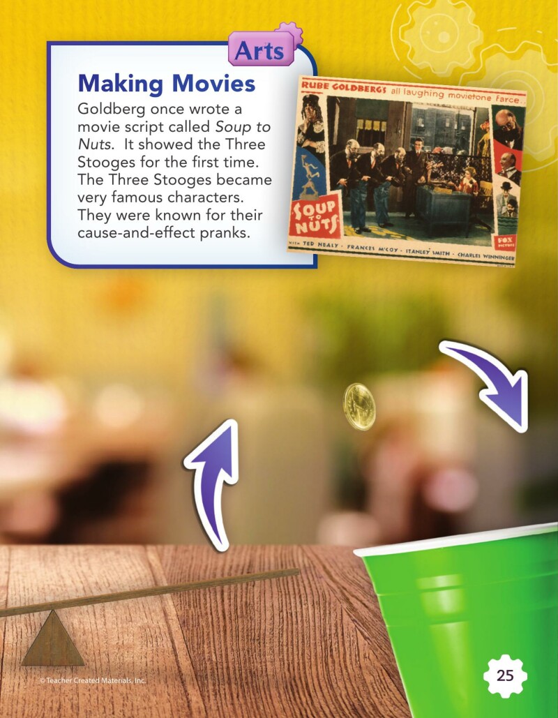 A2 – Creative Machines