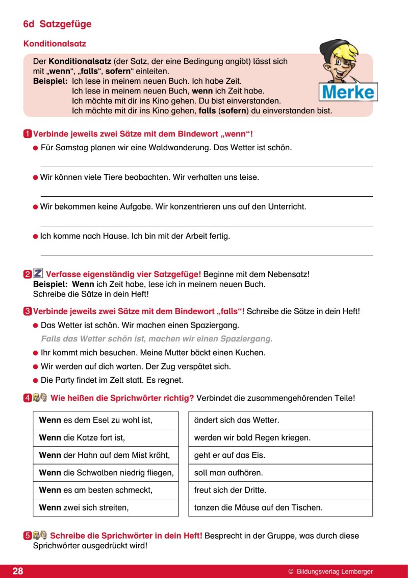 Genial! Deutsch - Wörterbuch: Schau nach, schreib richtig - Arbeitsheft 2 Rechtschreiben 2