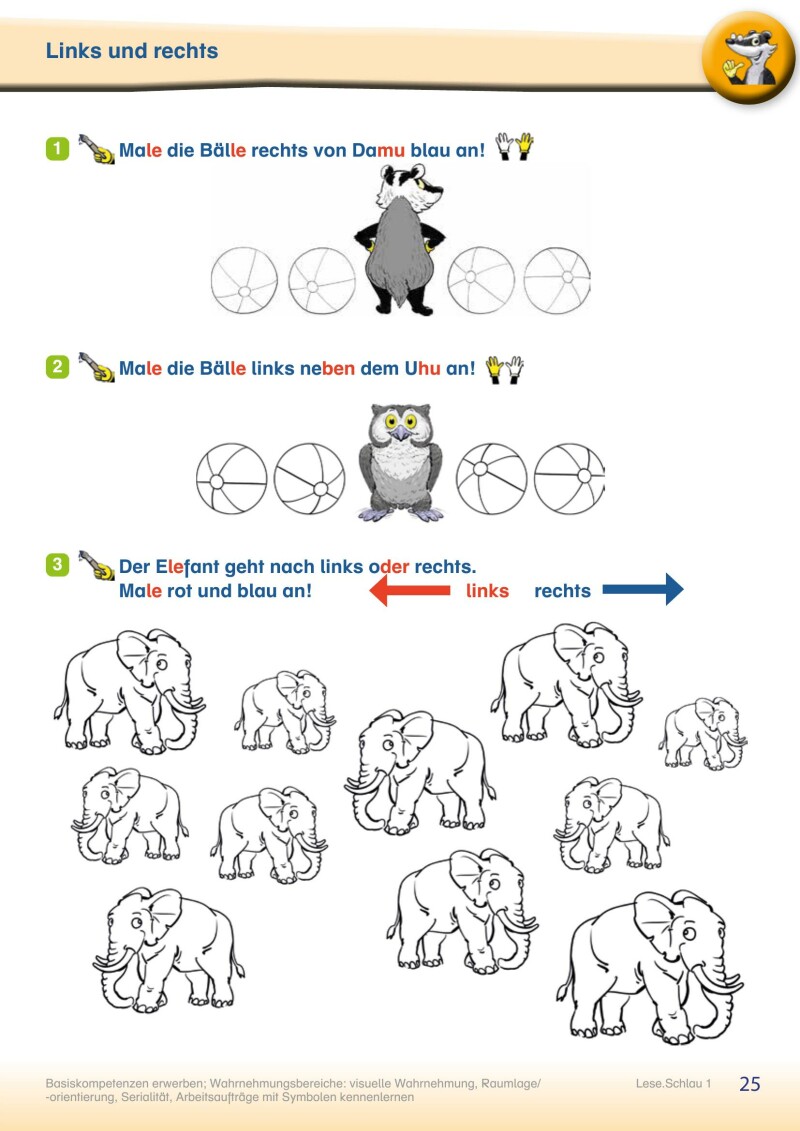 Schlau1_Lese.Schlau 1 – Lesebuch mit Silbenschrift_LP’23 v1.1