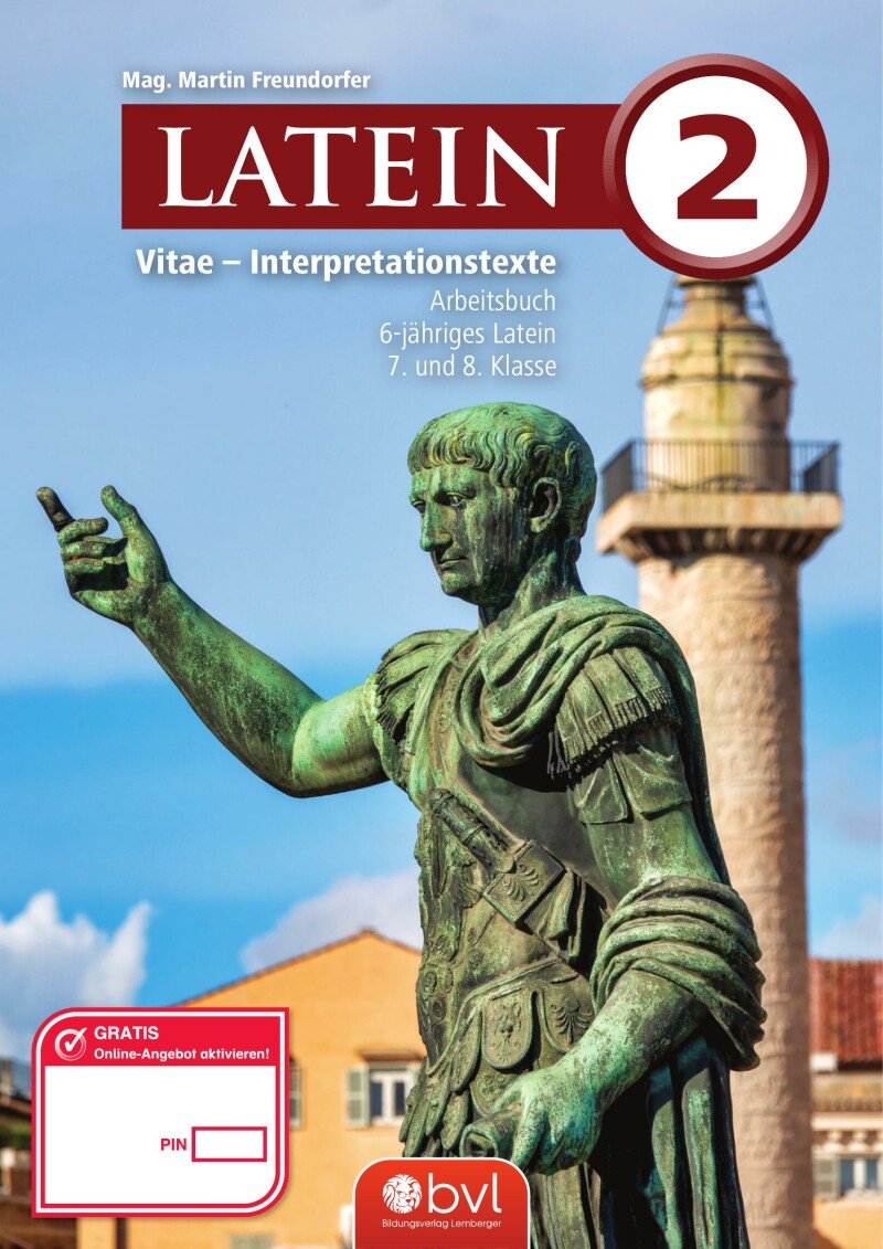 Vitae / Interpretationstexte 2