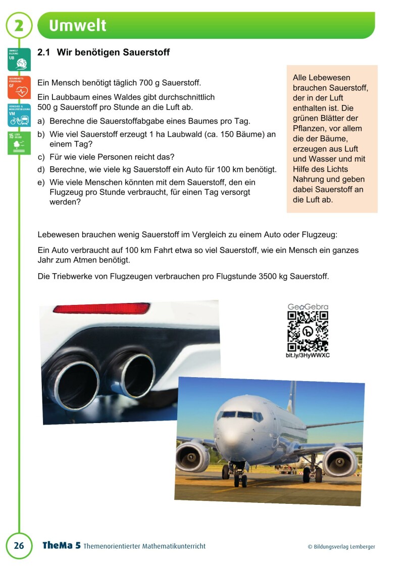 TheMa 5 – Themenorientierter Mathematikunterricht LP‘23 v1.1