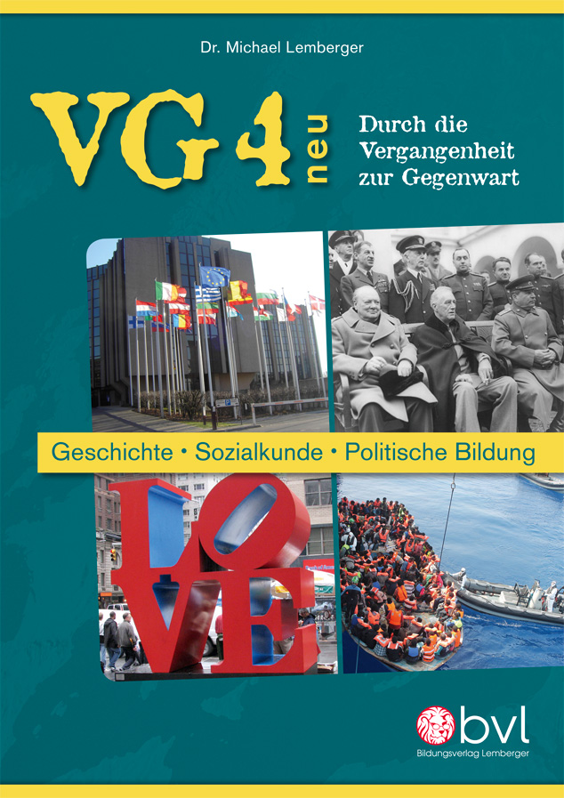 VG 4 - Schulbuch