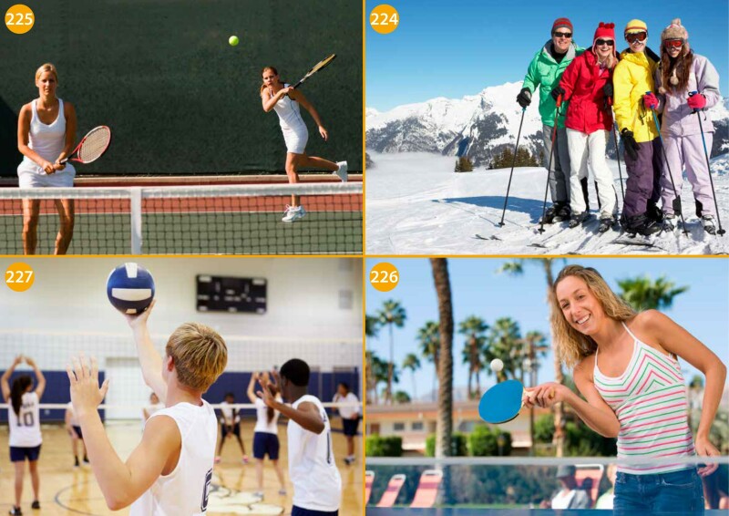 Trutnovskys sprachsensible Lernmaterialien für DaZ – Mehrsprachige Wort-Bild-Karten, Kapitel 11-20 – Deutsch, Englisch, Ukrainisch