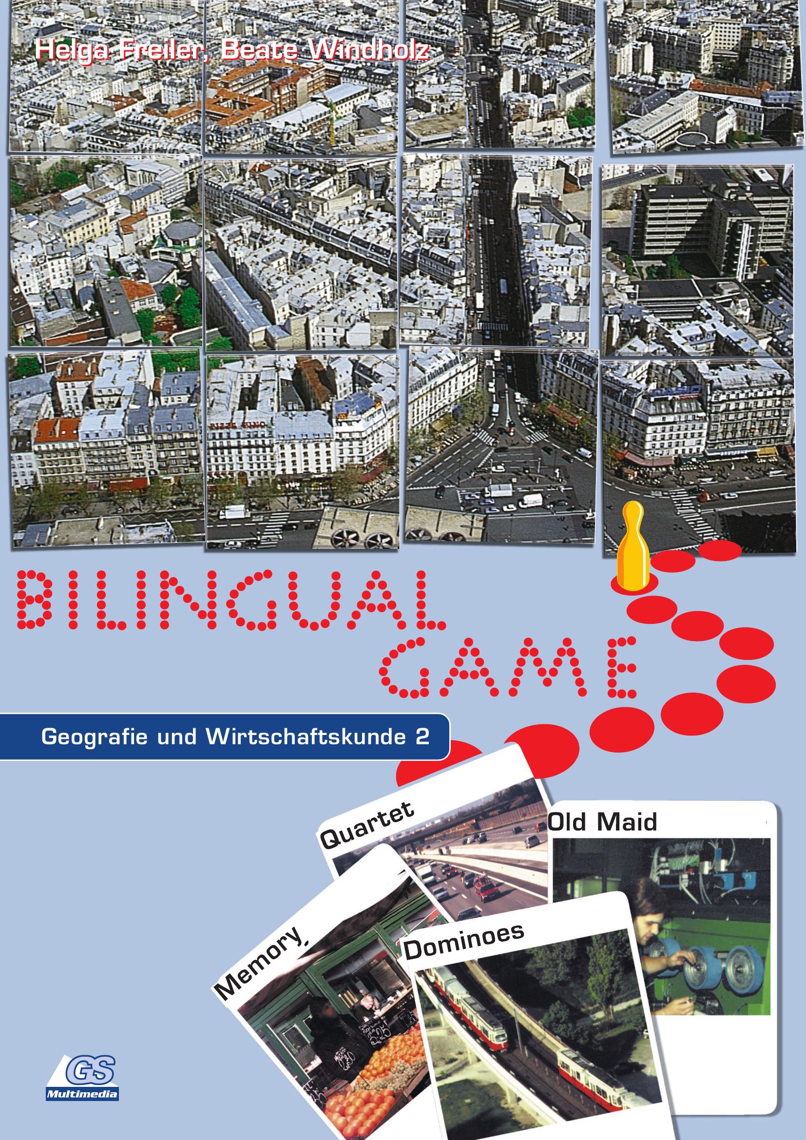 Bilingual Games – 2