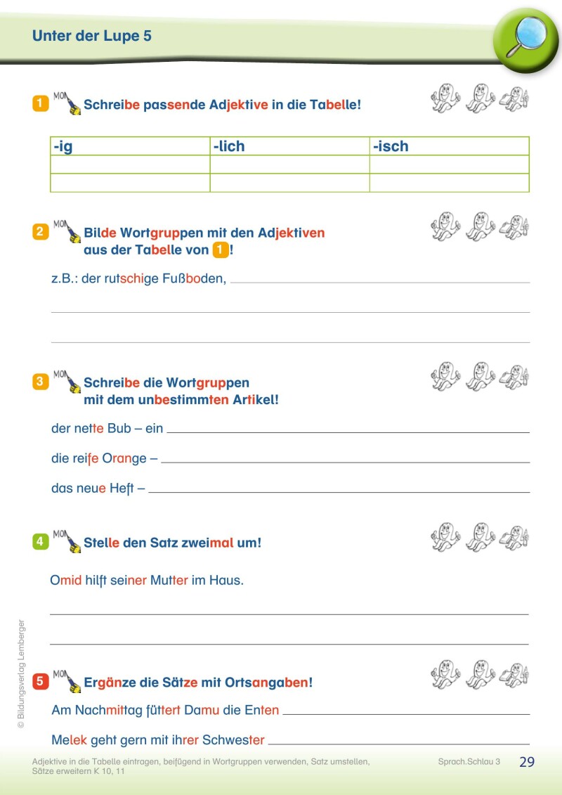 Schlau3_Sprach.Schlau 3 – Teil B mit Silbenschrift_LP’23 v1.1