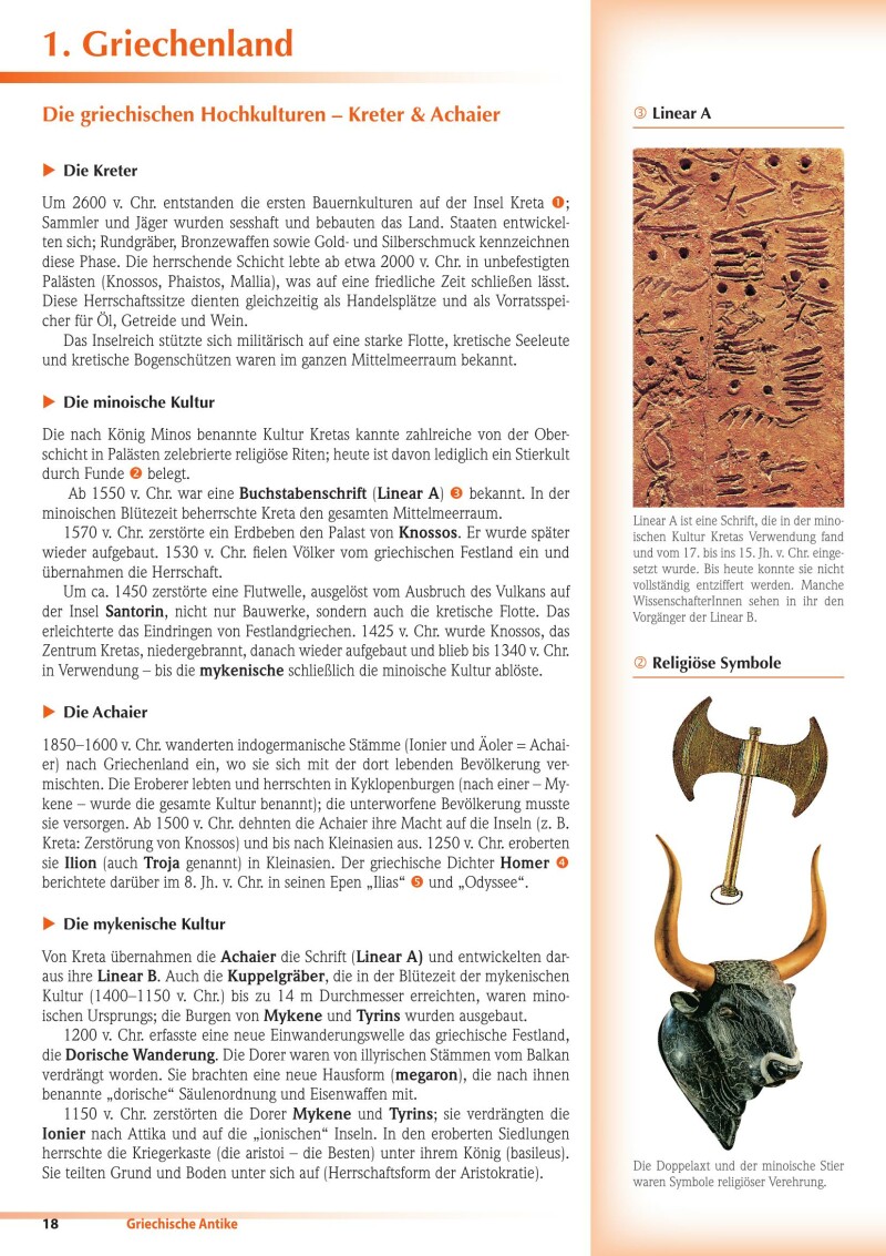 Netzwerk Geschichte 5